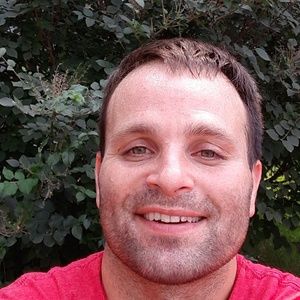 Meet your Posher, Preston